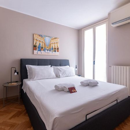 Lupetta 3 Lägenhet Milano Exteriör bild