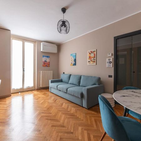 Lupetta 3 Lägenhet Milano Exteriör bild