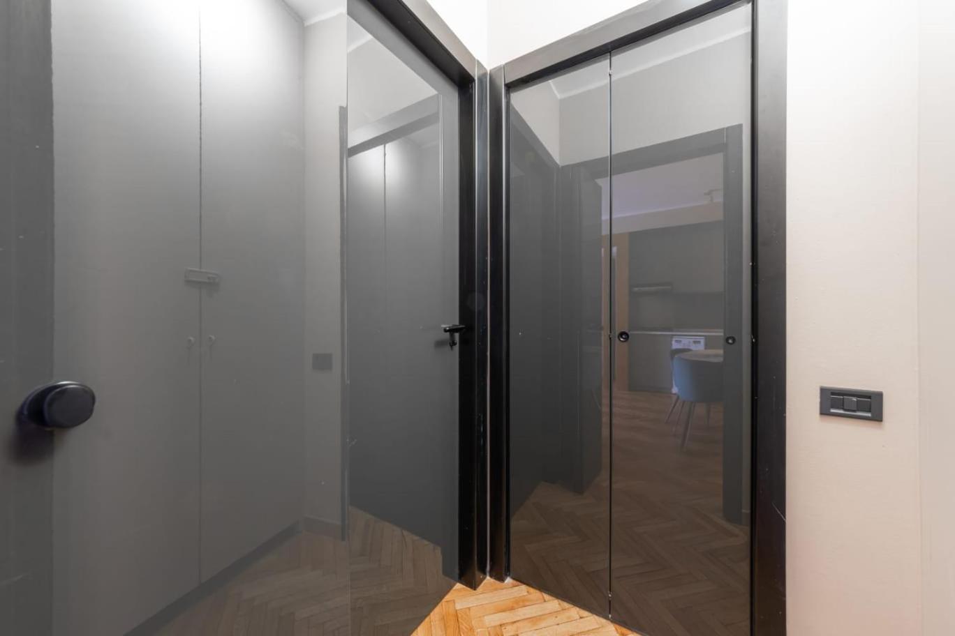 Lupetta 3 Lägenhet Milano Exteriör bild